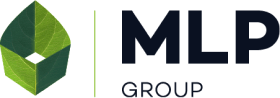MLP Group logo