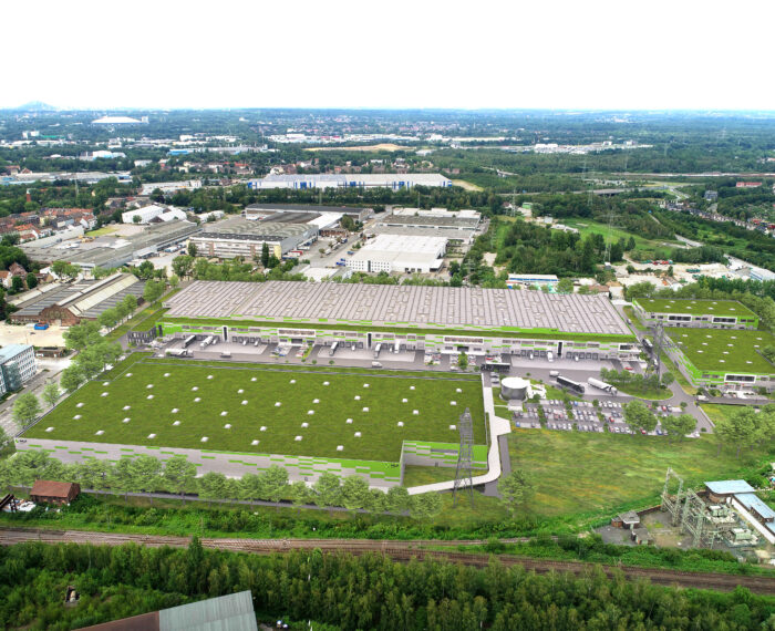 MLP Group in Gelsenkirchen - Featured image